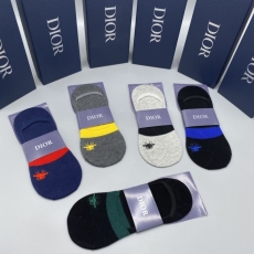 Christian Dior Socks